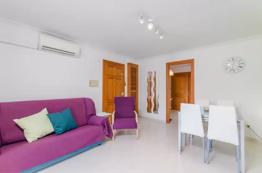 Ferienhaus auf Llepol, Port d'Alcúdia