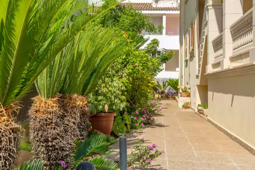Ferienhaus auf Llepol, Port d'Alcúdia