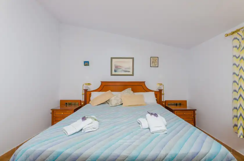 Holiday rentals in Ca na margalida (villa campanet), Campanet
