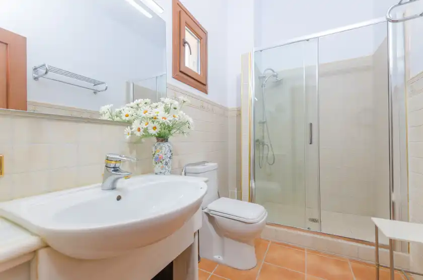 Holiday rentals in Ca na margalida (villa campanet), Campanet