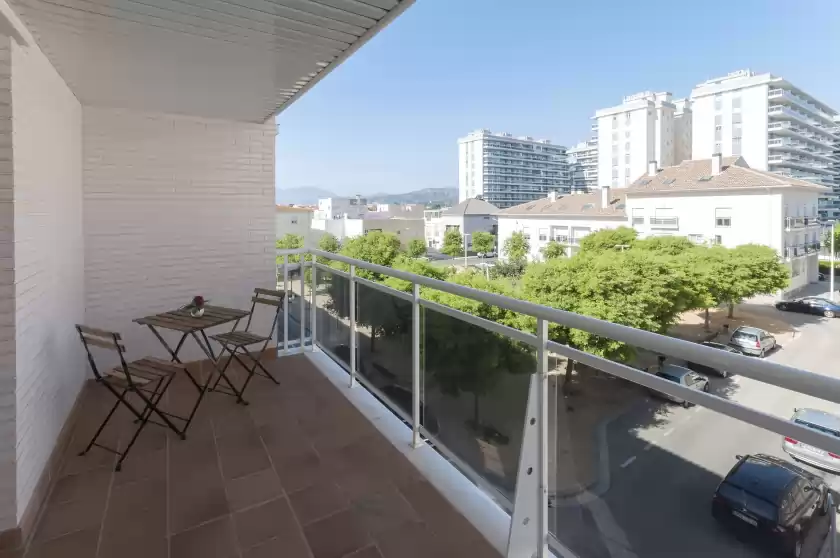 Holiday rentals in Deseo, Grau i Platja