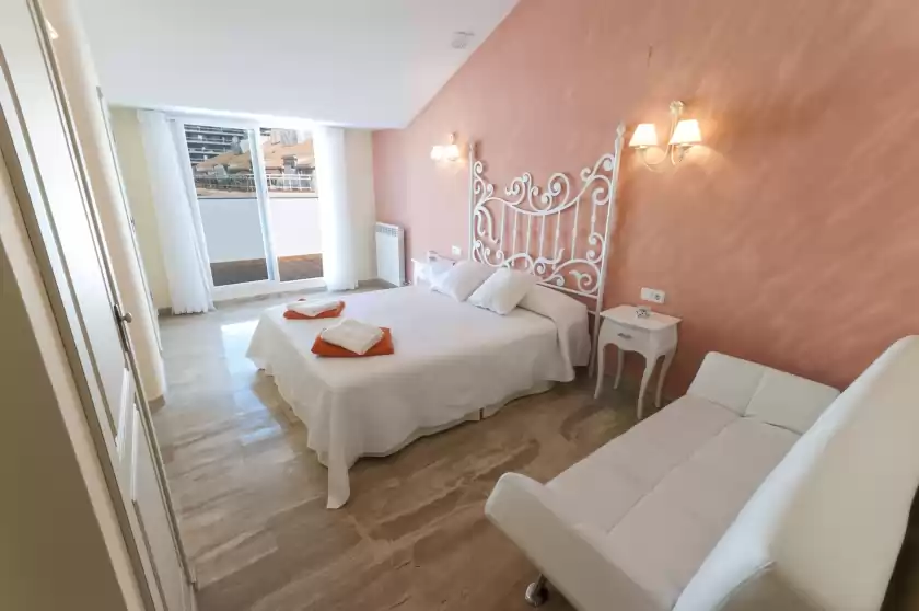 Holiday rentals in Deseo, Grau i Platja