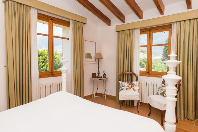 Holiday rentals in Sa finqueta, Sóller