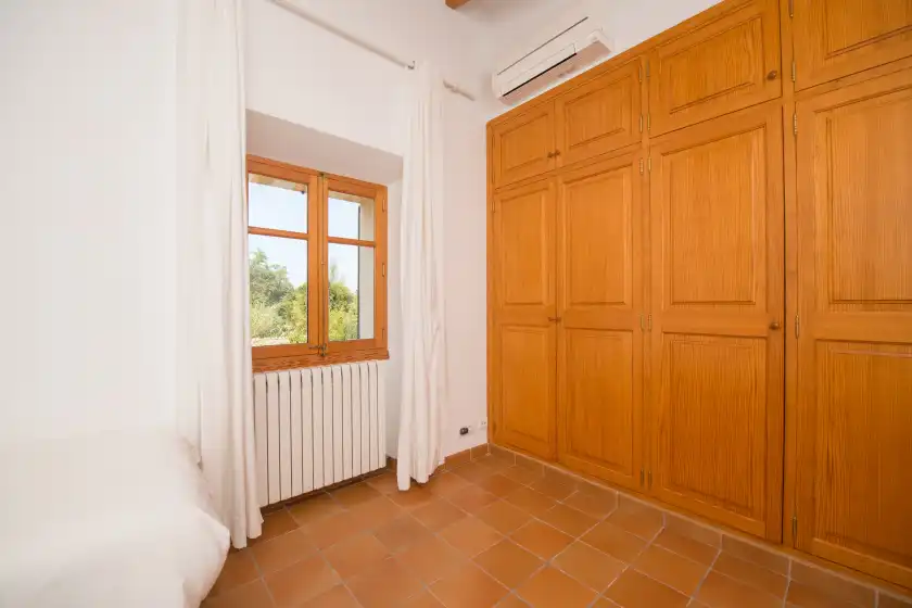Holiday rentals in Sa finqueta, Sóller