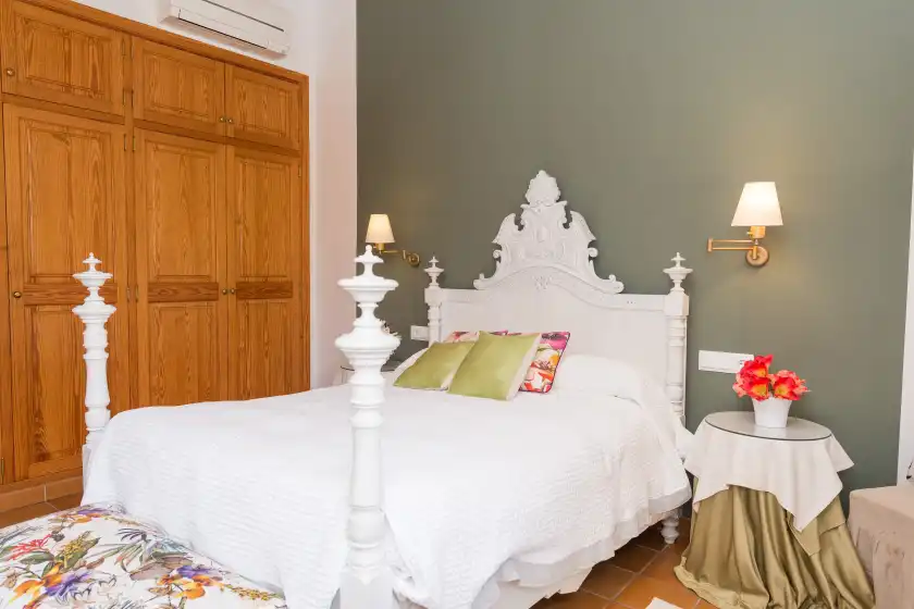 Holiday rentals in Sa finqueta, Sóller
