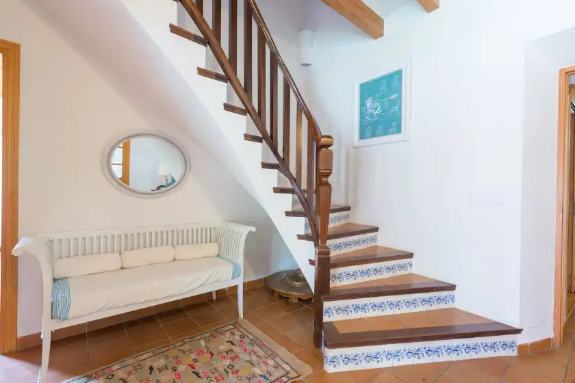 Holiday rentals in Sa finqueta, Sóller