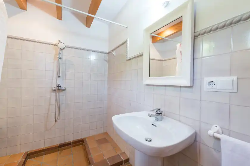 Holiday rentals in Sa finqueta, Sóller