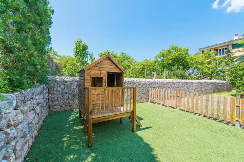 Holiday rentals in Sa finqueta, Sóller