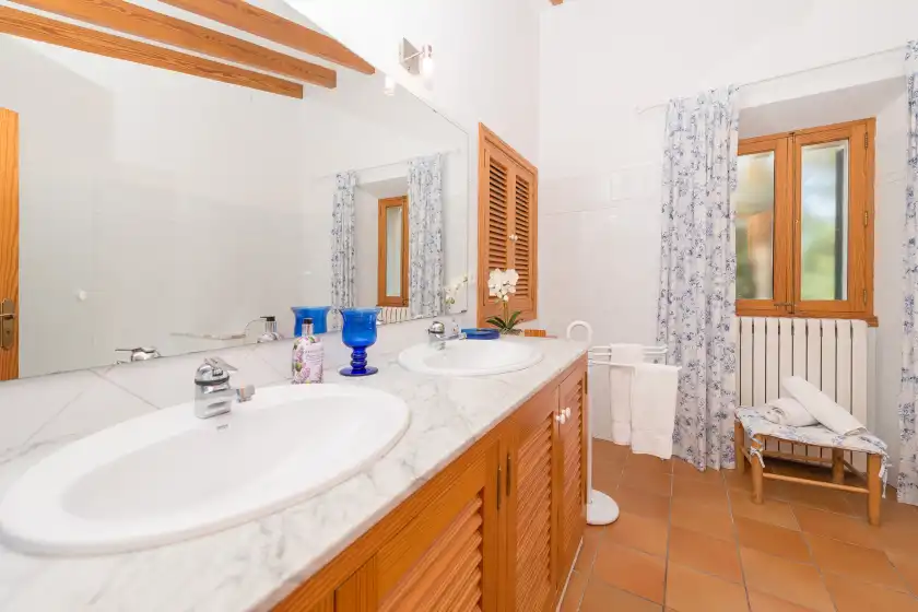 Holiday rentals in Sa finqueta, Sóller