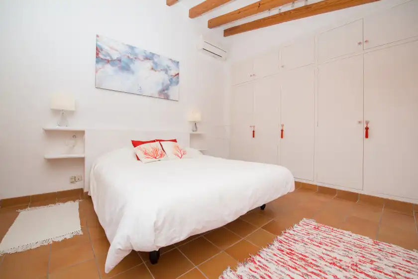 Holiday rentals in Sa finqueta, Sóller