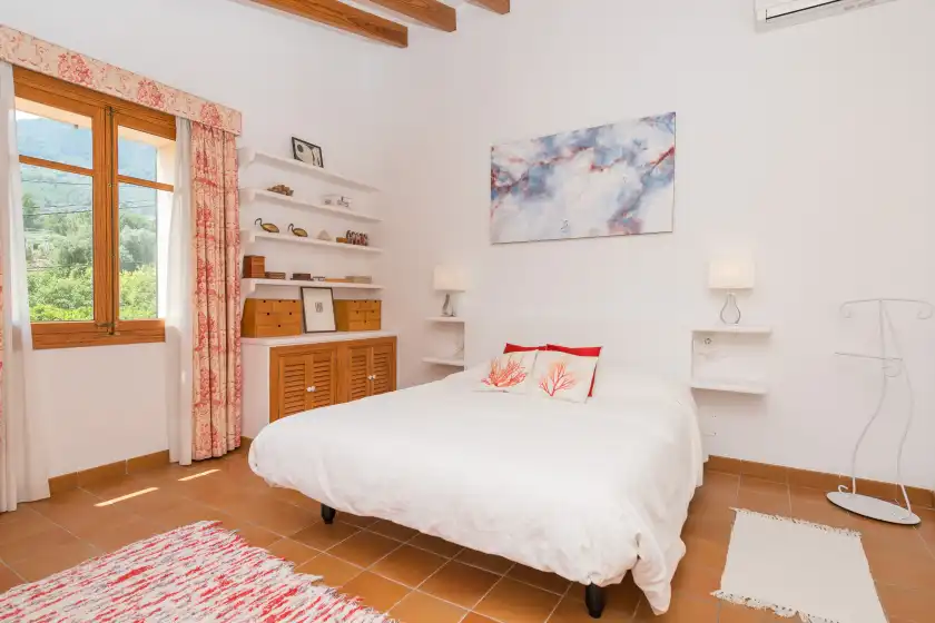 Holiday rentals in Sa finqueta, Sóller