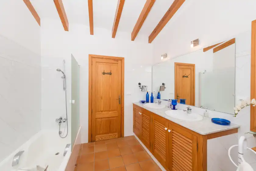 Holiday rentals in Sa finqueta, Sóller