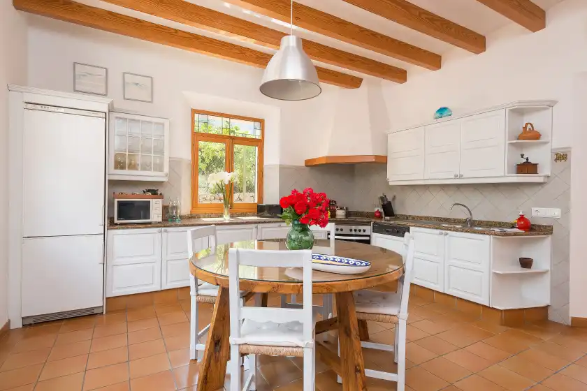 Holiday rentals in Sa finqueta, Sóller