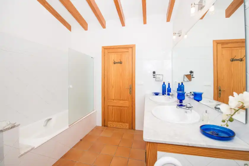 Holiday rentals in Sa finqueta, Sóller