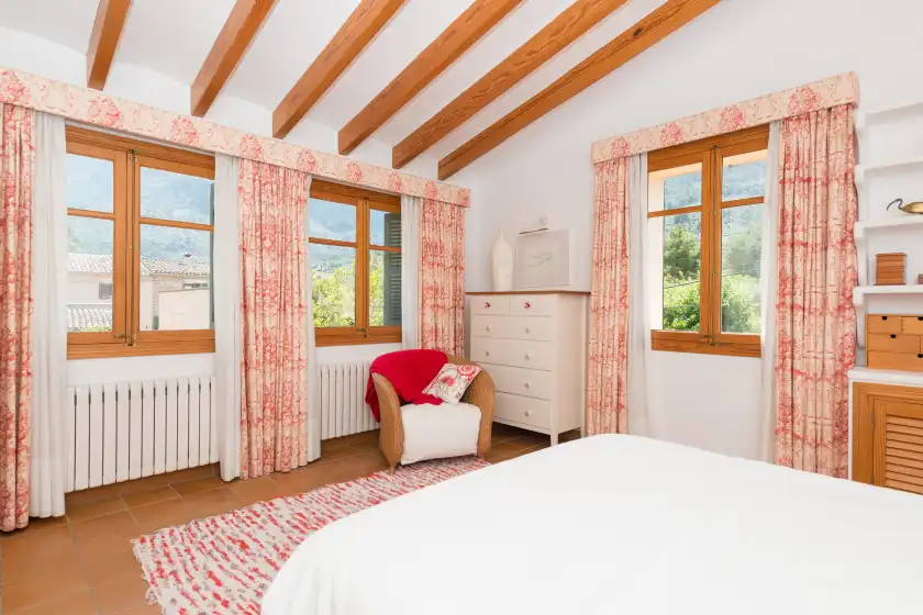 Holiday rentals in Sa finqueta, Sóller