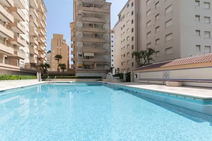 Holiday rentals in Ilusion, Grau i Platja