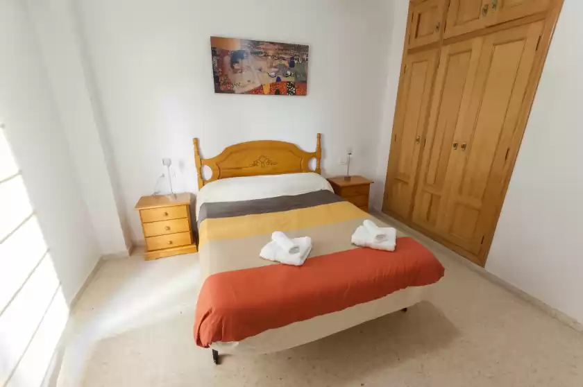 Holiday rentals in Ilusion, Grau i Platja