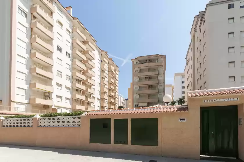 Holiday rentals in Ilusion, Grau i Platja