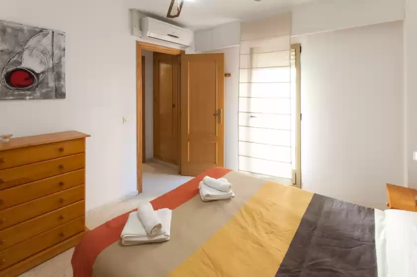 Holiday rentals in Ilusion, Grau i Platja