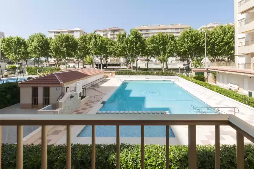 Holiday rentals in Ilusion