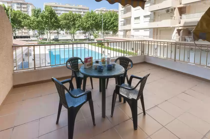 Holiday rentals in Ilusion, Grau i Platja