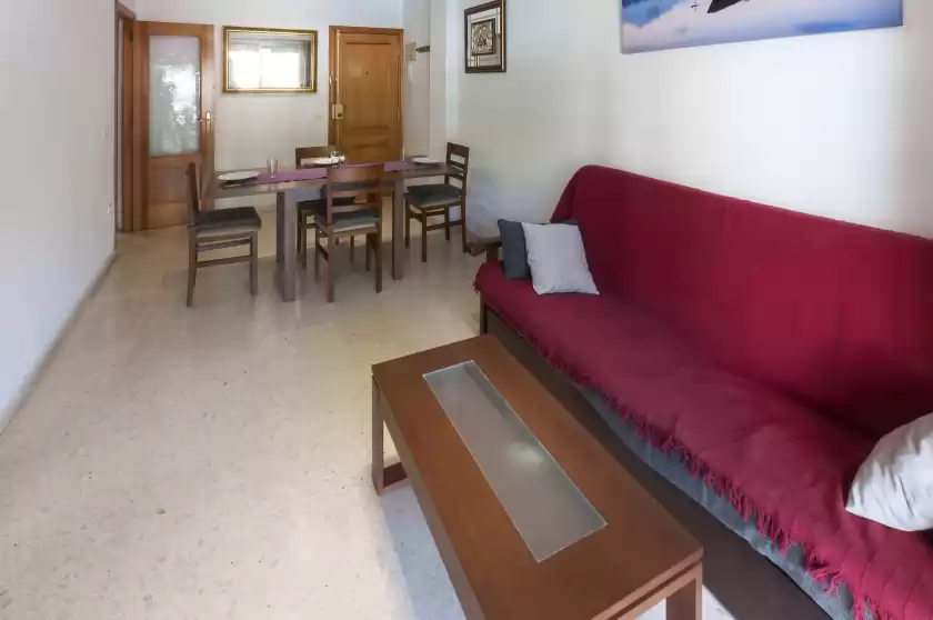 Holiday rentals in Ilusion, Grau i Platja