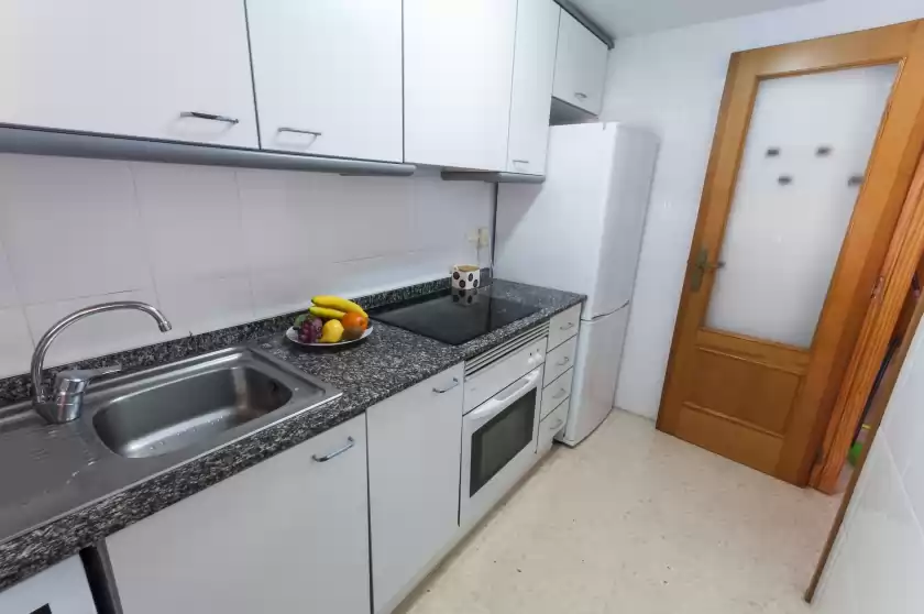 Holiday rentals in Ilusion, Grau i Platja