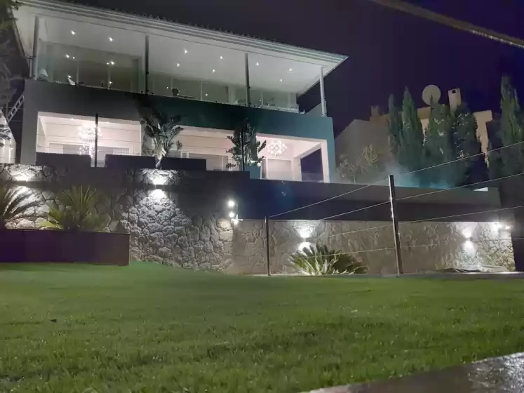 Ferienhaus auf Bendinat, Cas Català-Ses Illetes