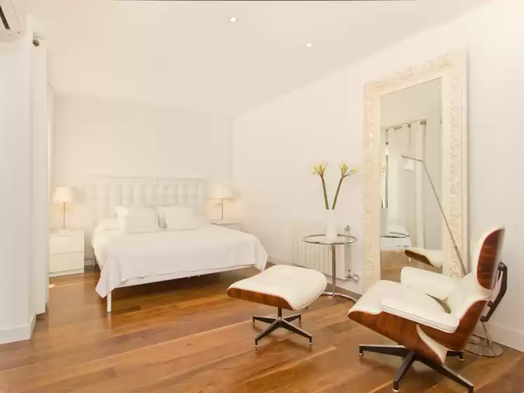 Ferienhaus auf Bendinat, Cas Català-Ses Illetes
