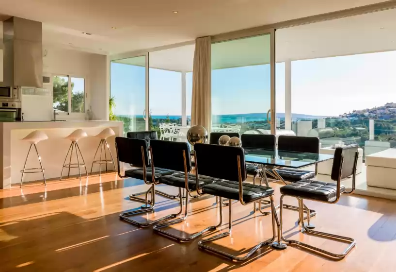 Ferienhaus auf Bendinat, Cas Català-Ses Illetes