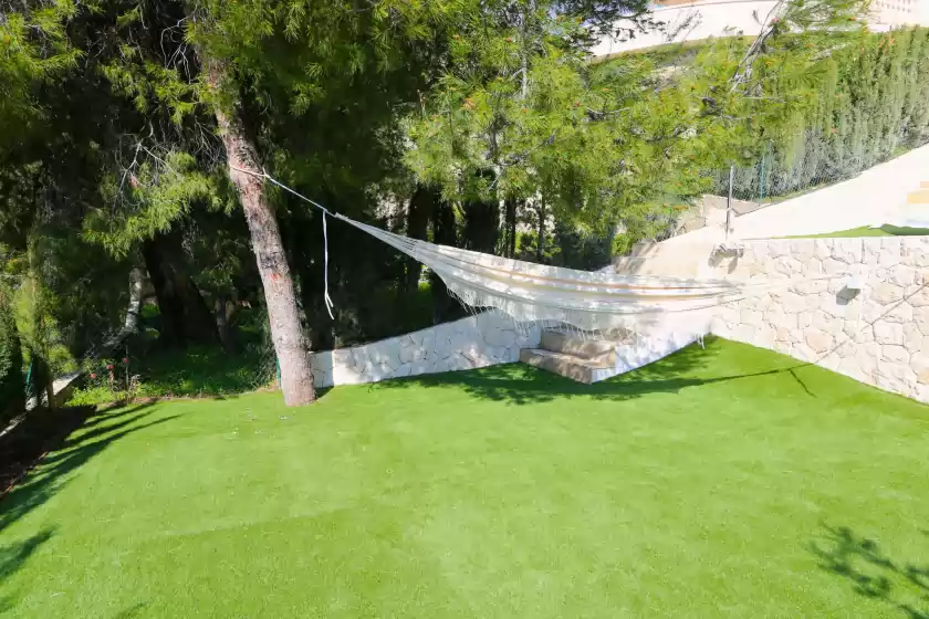Ferienhaus auf Bendinat, Cas Català-Ses Illetes