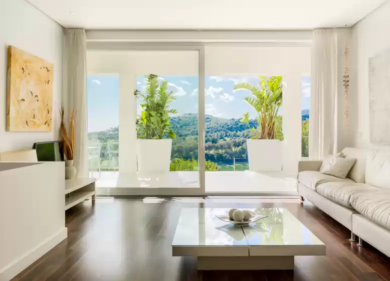 Ferienhaus auf Bendinat, Cas Català-Ses Illetes