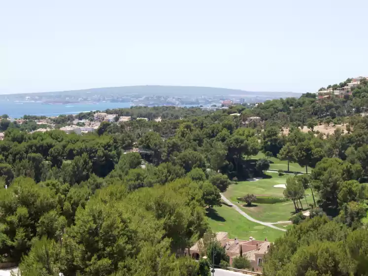 Ferienhaus auf Bendinat, Cas Català-Ses Illetes