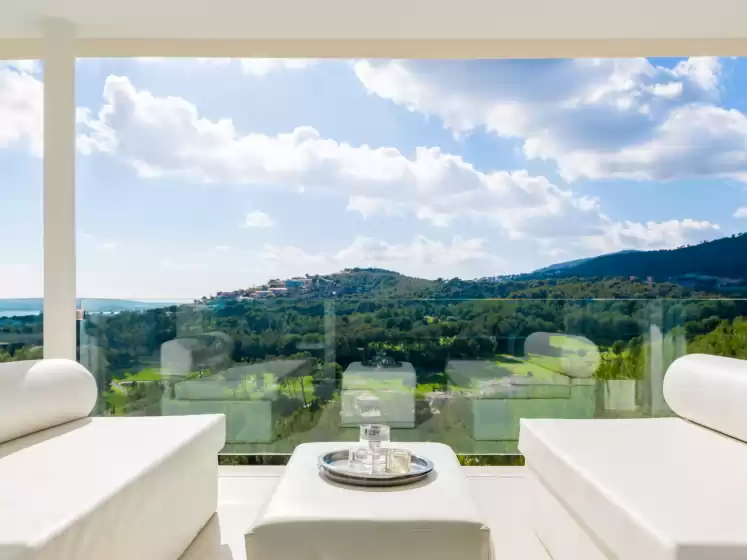 Ferienhaus auf Bendinat, Cas Català-Ses Illetes