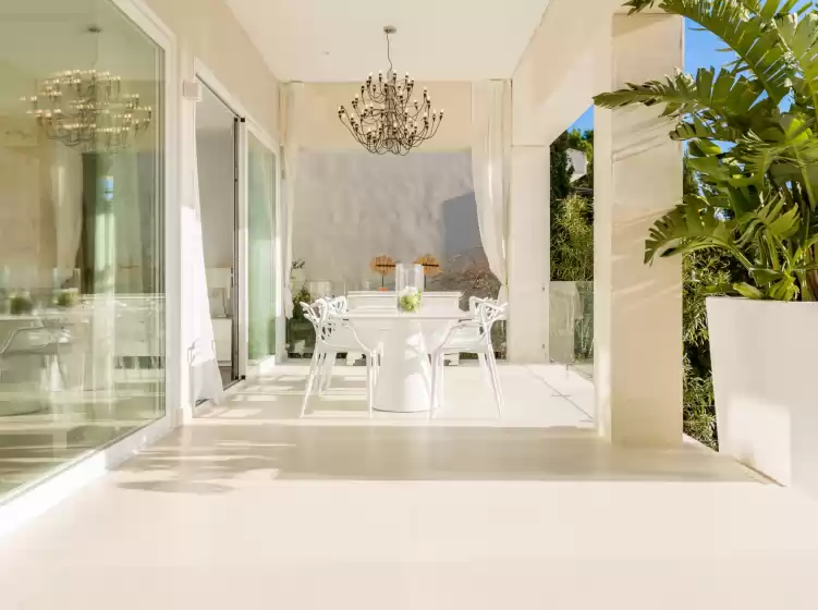 Ferienhaus auf Bendinat, Cas Català-Ses Illetes