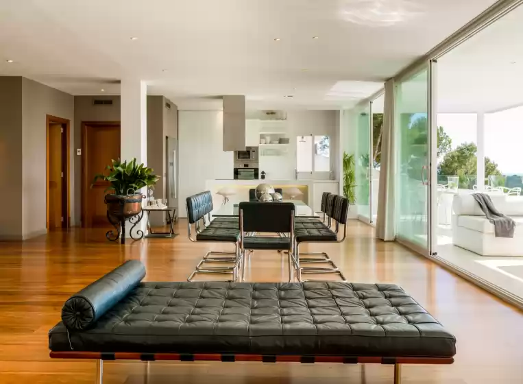 Ferienhaus auf Bendinat, Cas Català-Ses Illetes