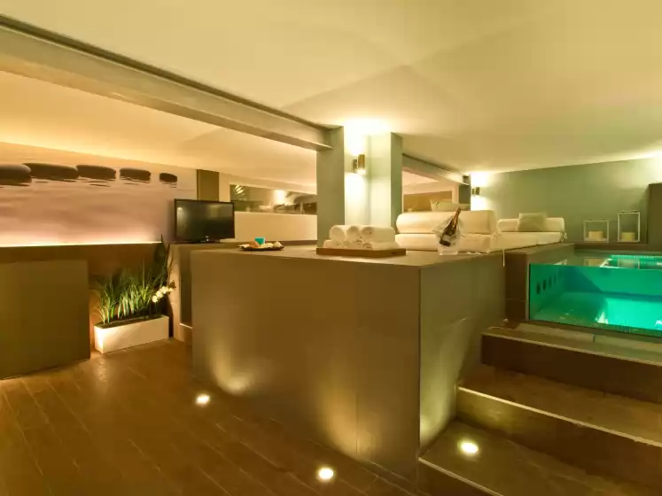 Ferienhaus auf Bendinat, Cas Català-Ses Illetes