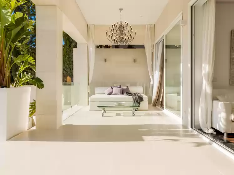 Ferienhaus auf Bendinat, Cas Català-Ses Illetes