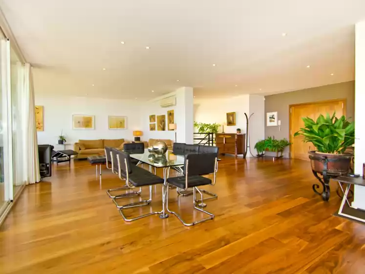 Ferienhaus auf Bendinat, Cas Català-Ses Illetes
