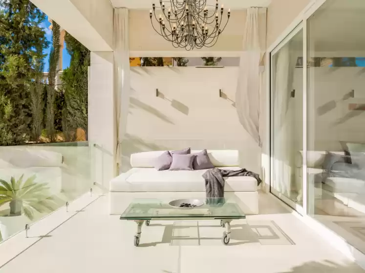 Ferienhaus auf Bendinat, Cas Català-Ses Illetes