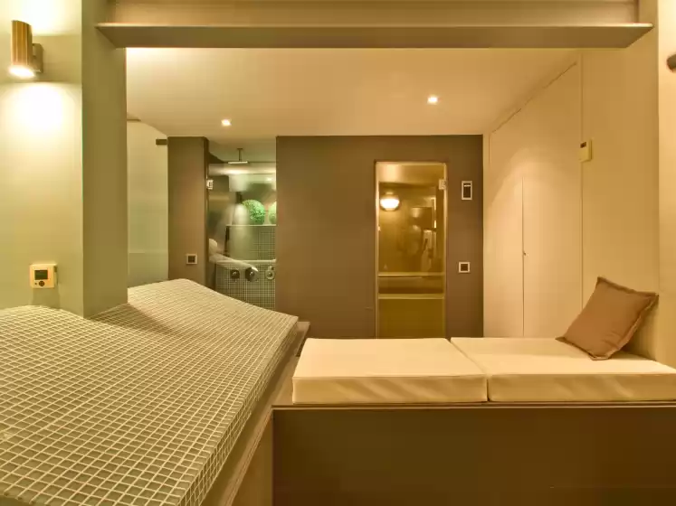 Ferienhaus auf Bendinat, Cas Català-Ses Illetes