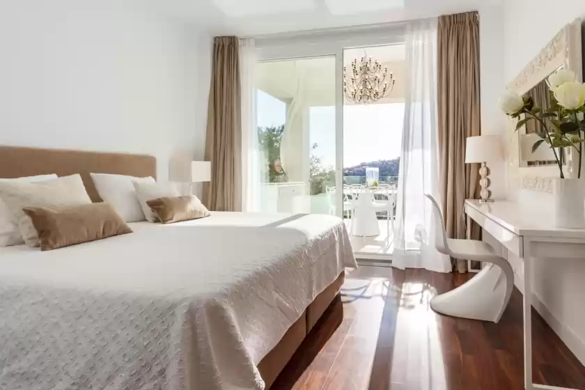 Ferienhaus auf Bendinat, Cas Català-Ses Illetes