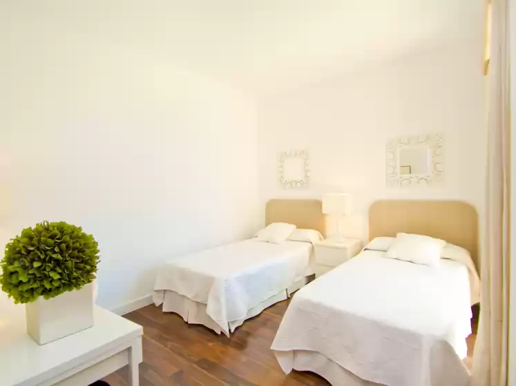 Ferienhaus auf Bendinat, Cas Català-Ses Illetes