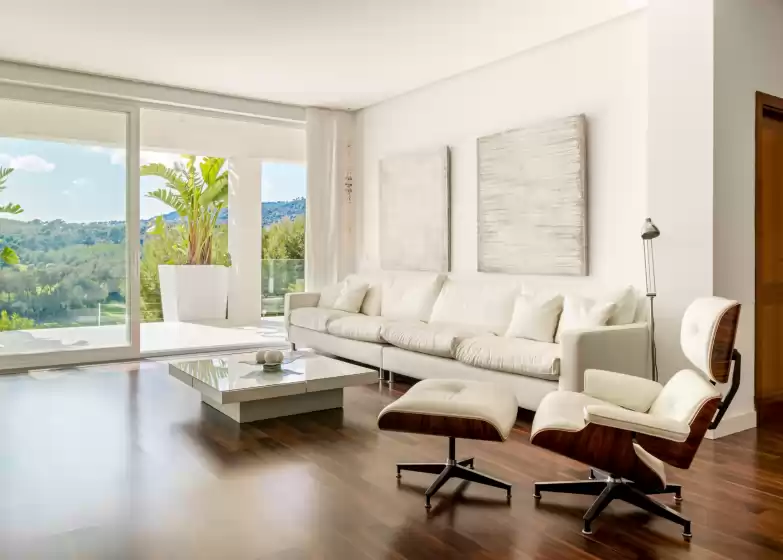 Ferienhaus auf Bendinat, Cas Català-Ses Illetes