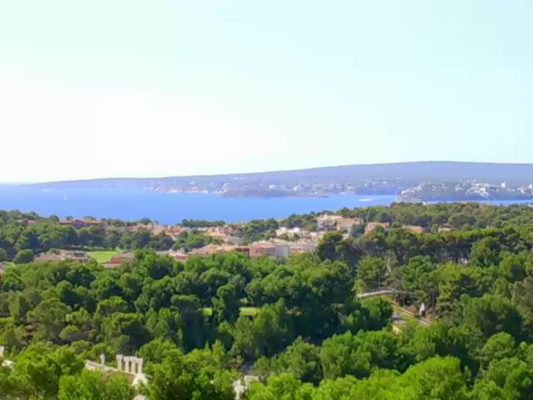 Alquiler vacacional en Bendinat, Cas Català-Ses Illetes