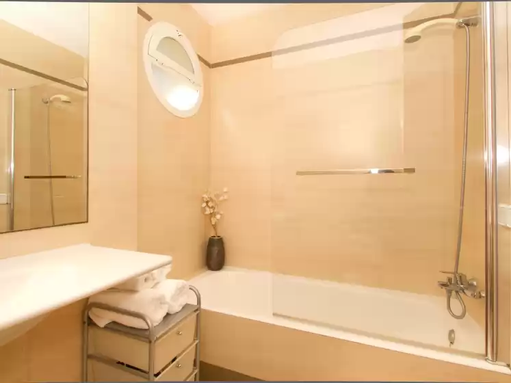 Ferienhaus auf Bendinat, Cas Català-Ses Illetes
