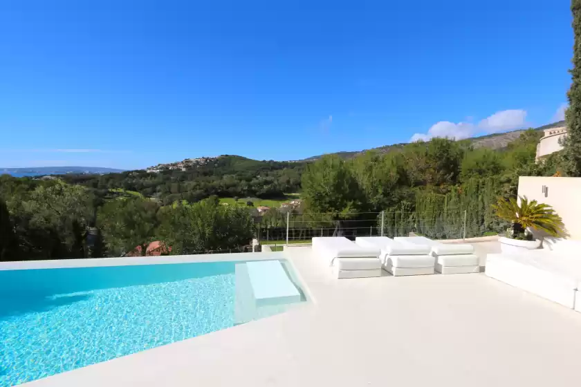 Holiday rentals in Bendinat, Cas Català-Ses Illetes