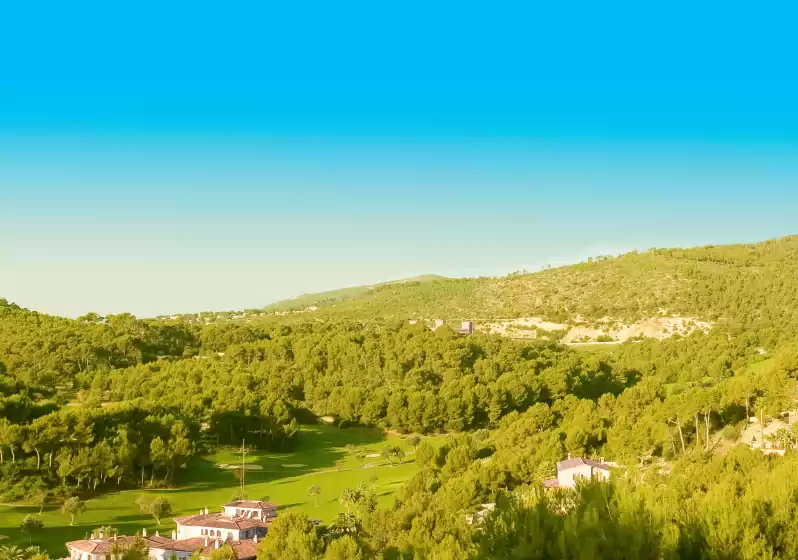 Holiday rentals in Bendinat, Cas Català-Ses Illetes