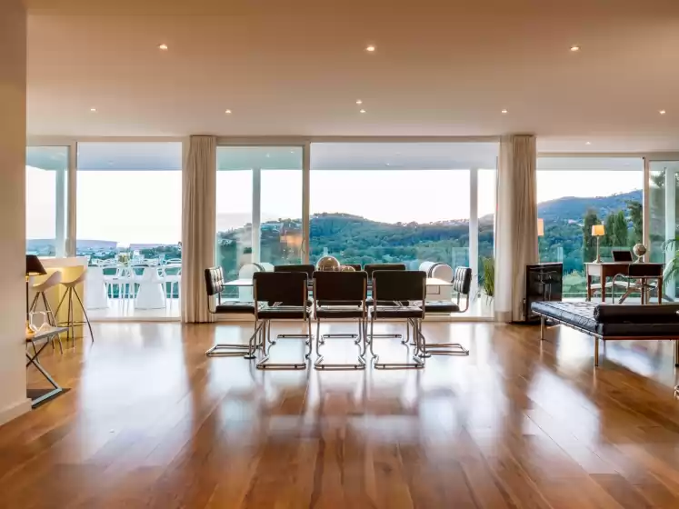 Ferienhaus auf Bendinat, Cas Català-Ses Illetes