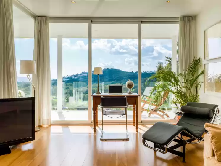 Ferienhaus auf Bendinat, Cas Català-Ses Illetes